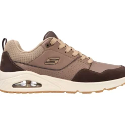 Sneakers*Skechers Uno Retro One Brown